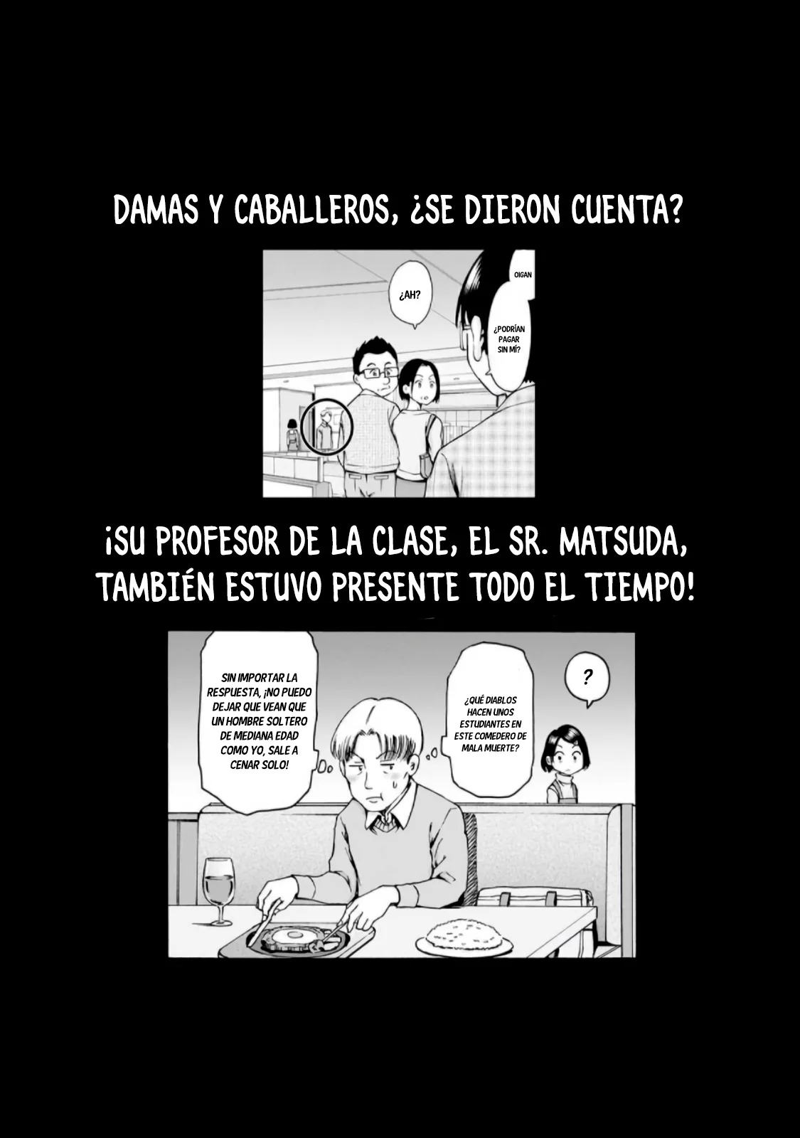 Wazato miseteru Kamoi-san? Capítulo 22 - Page 29