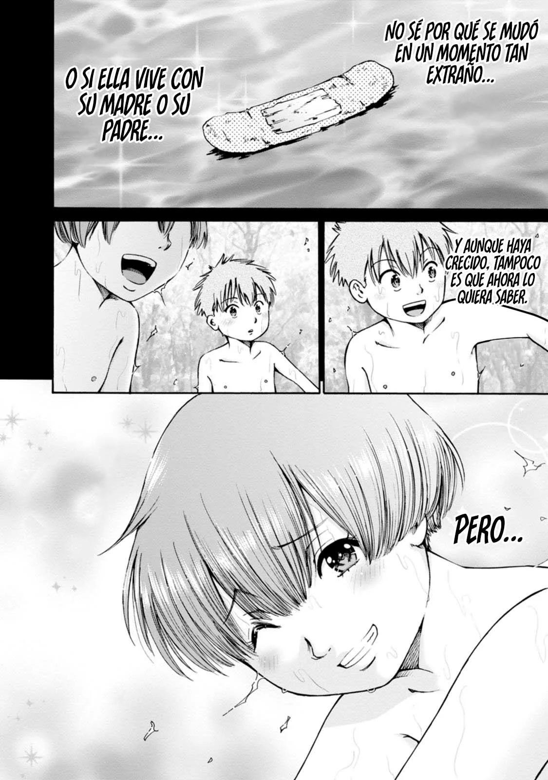 Wazato miseteru Kamoi-san? Capítulo 25 - Page 21