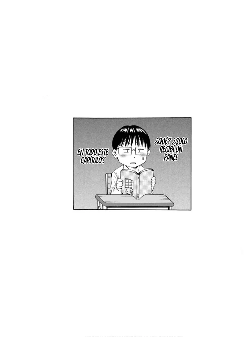 Wazato miseteru Kamoi-san? Capítulo 25 - Page 24