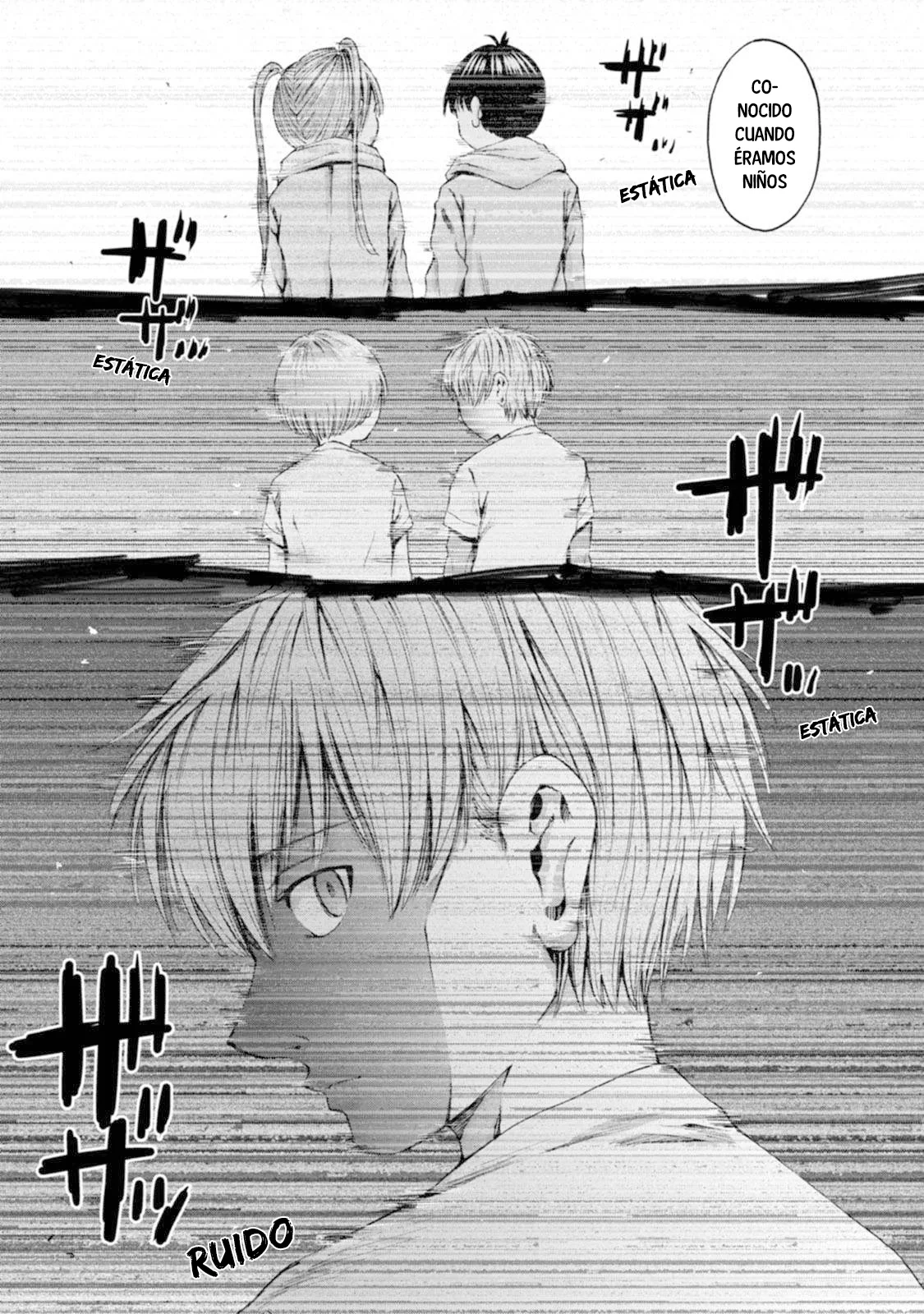 Wazato miseteru Kamoi-san? Capítulo 28 - Page 30