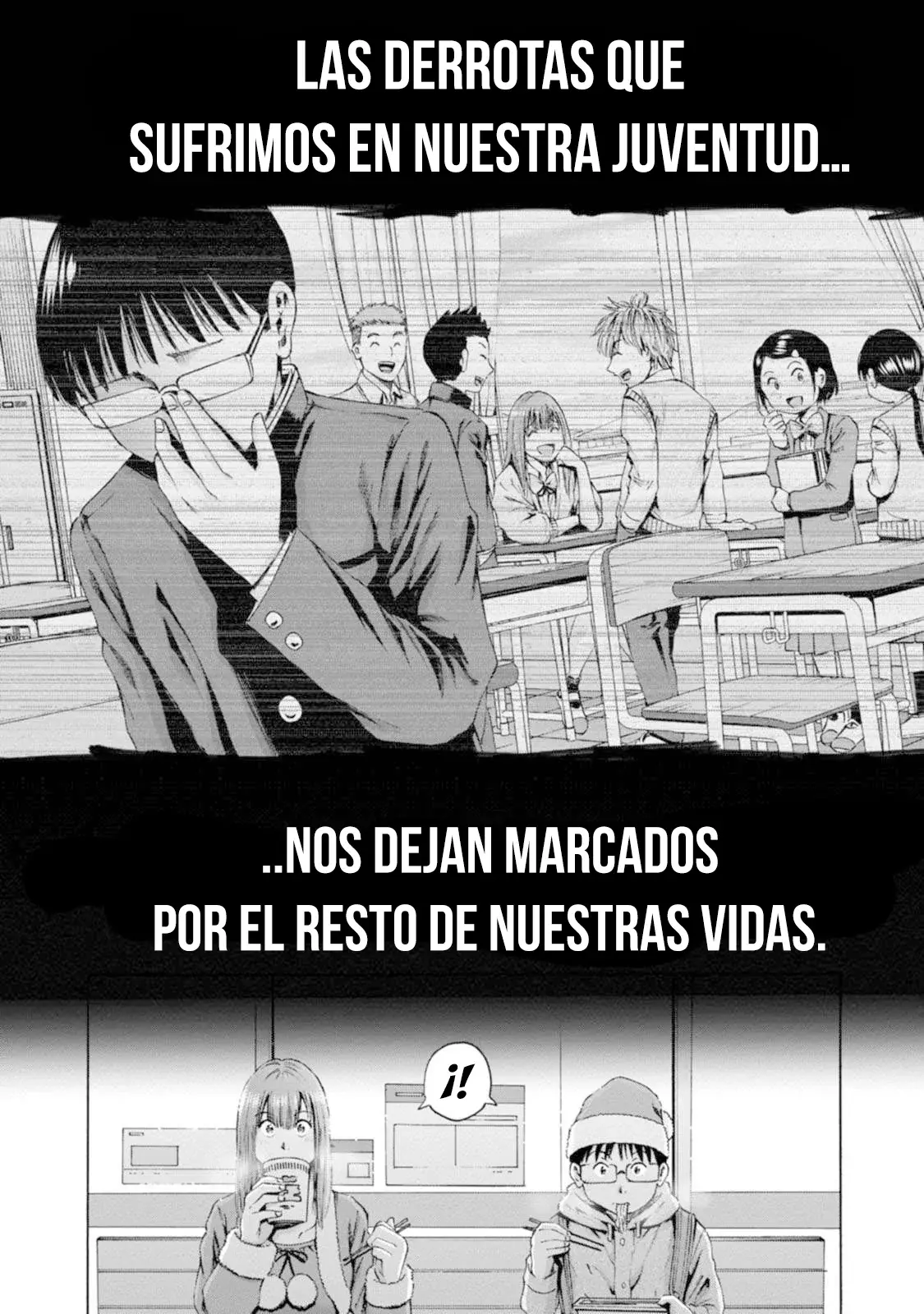 Wazato miseteru Kamoi-san? Capítulo 30 - Page 31
