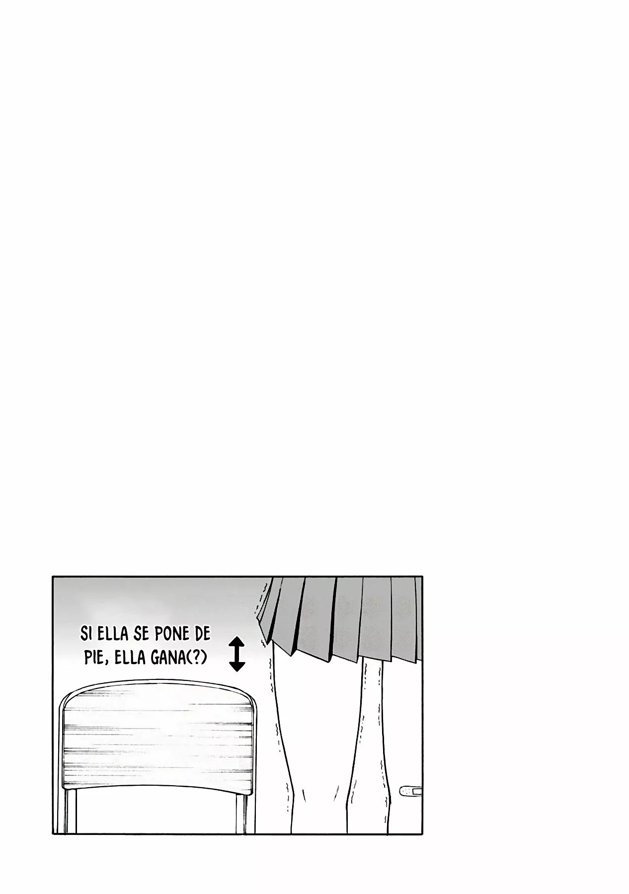 Wazato miseteru Kamoi-san? Capítulo 4 - Page 24