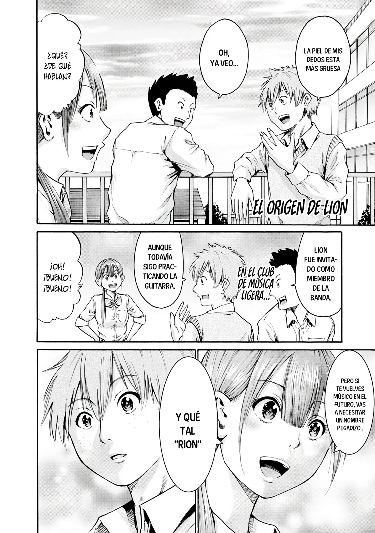 Wazato miseteru Kamoi-san? Capítulo 9 - Page 17