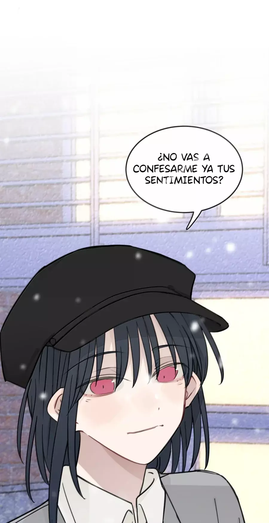 Escucha las estrellas Capítulo 111 - Page 35