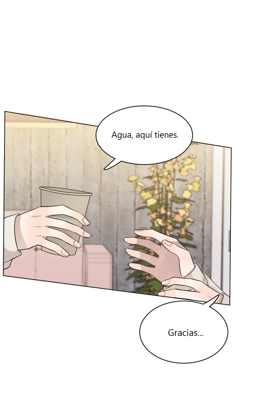 Escucha las estrellas Capítulo 30 - Page 21