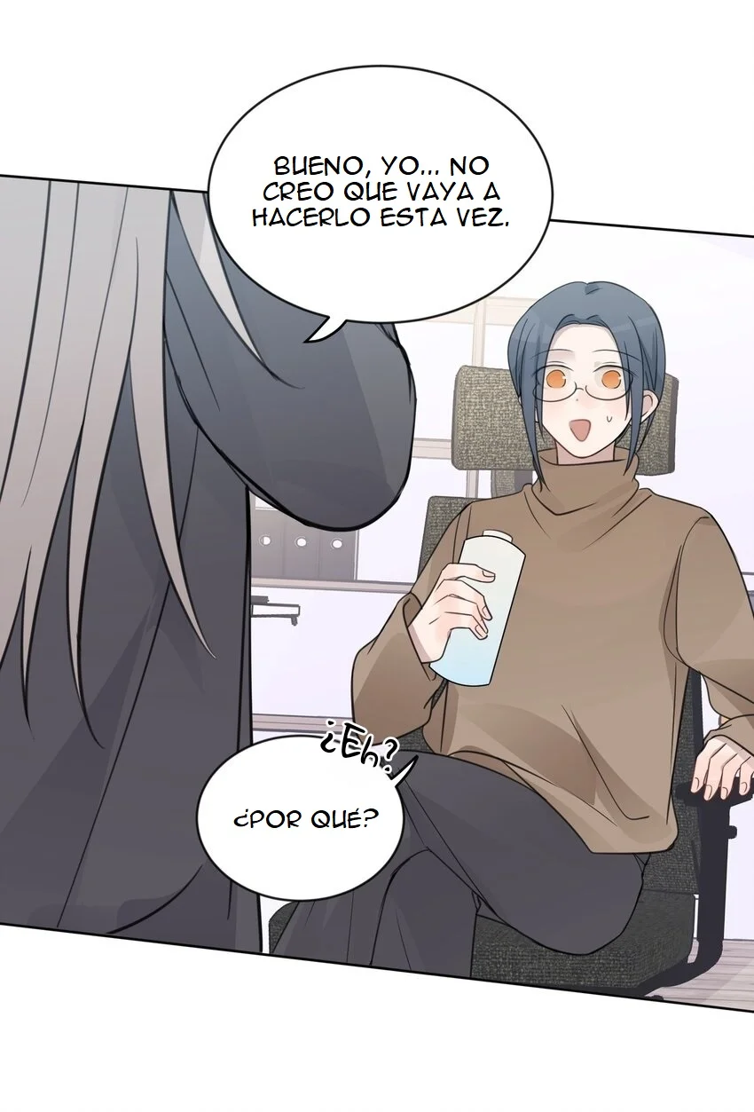 Escucha las estrellas Capítulo 34 - Page 27