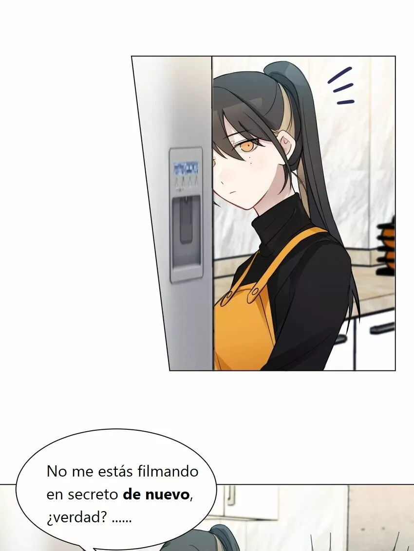 Escucha las estrellas Capítulo 9 - Page 7