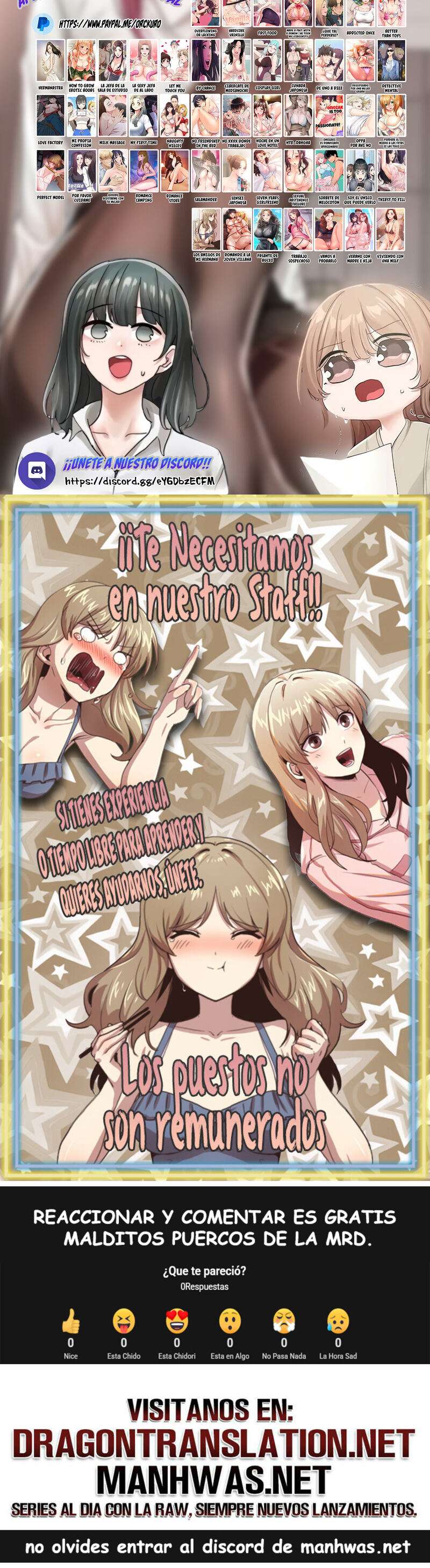 Novia por Contrato Capítulo 37 - Page 14