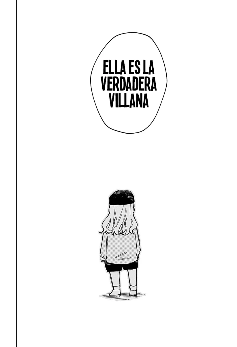 Youchien WARS Capítulo 57 - Page 13