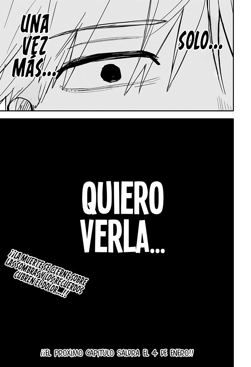 Youchien WARS Capítulo 59 - Page 28