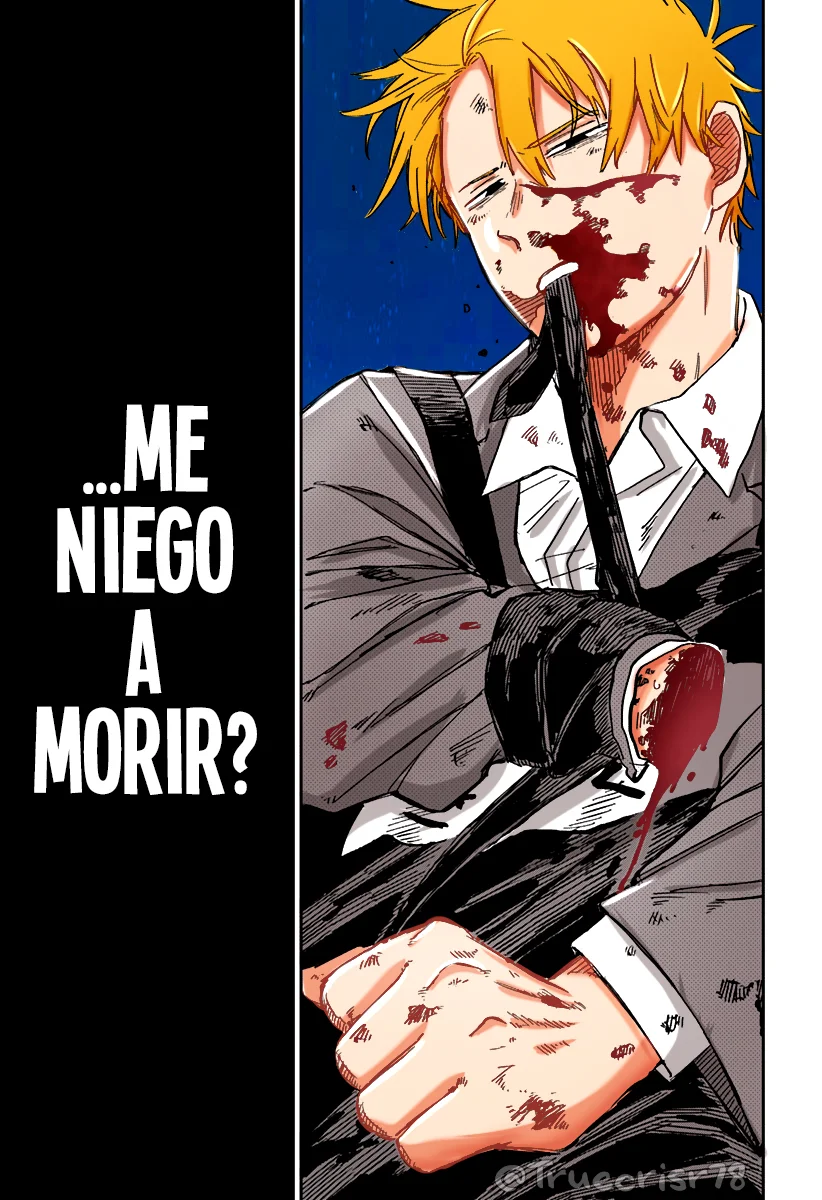 Youchien WARS Capítulo 67 - Page 20