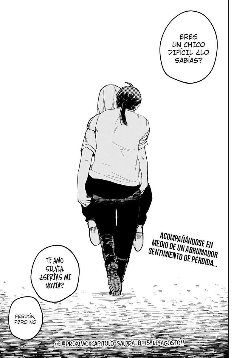 Youchien WARS Capítulo 86 - Page 24