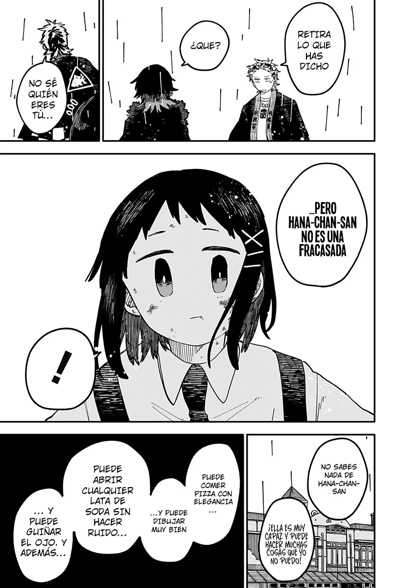 Youchien WARS Capítulo 97 - Page 15