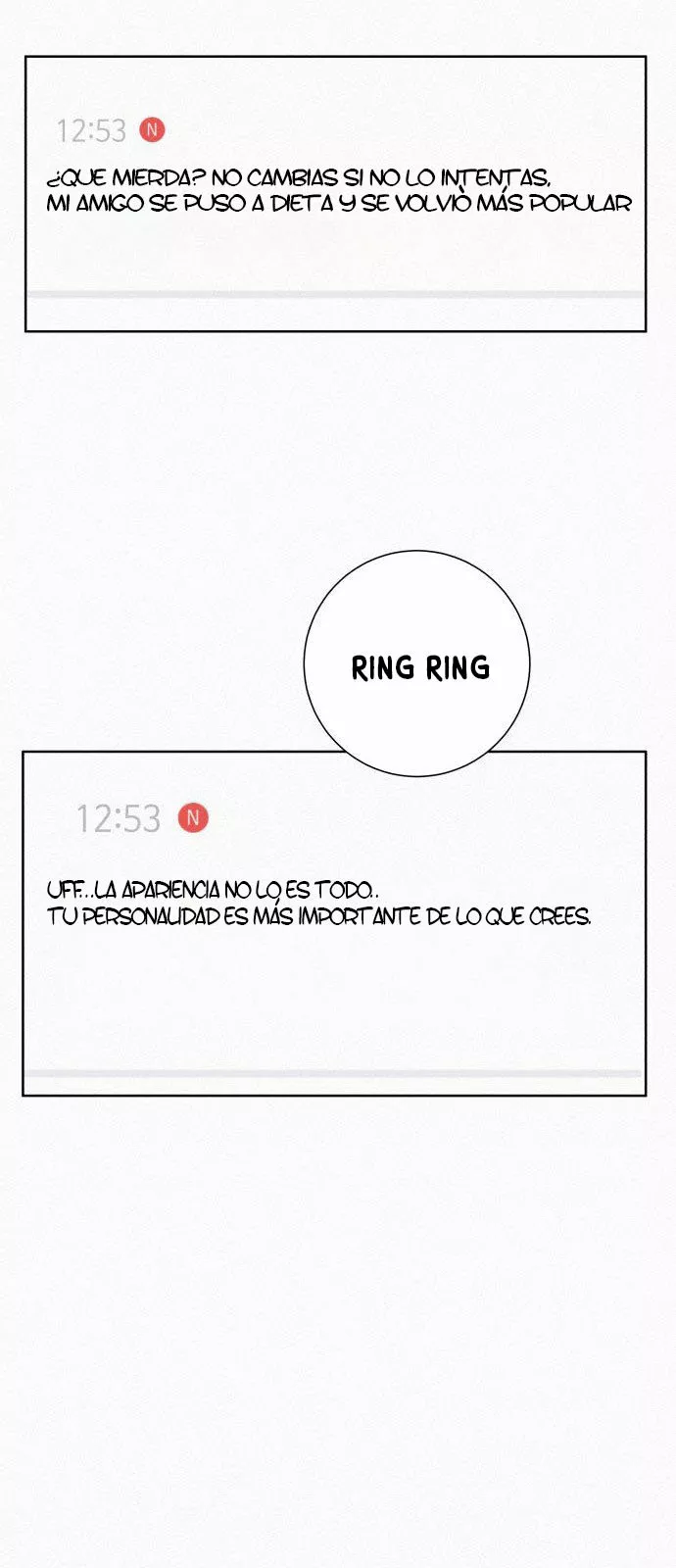 Operación: Amor Verdadero Capítulo 0 - Page 10