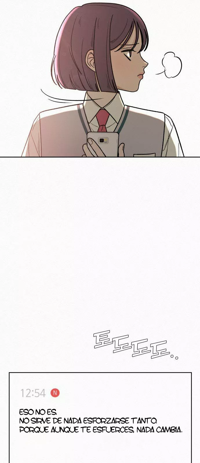 Operación: Amor Verdadero Capítulo 0 - Page 12