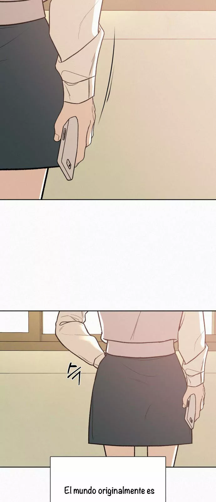 Operación: Amor Verdadero Capítulo 0 - Page 14