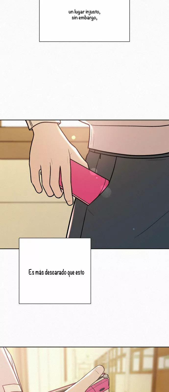 Operación: Amor Verdadero Capítulo 0 - Page 15