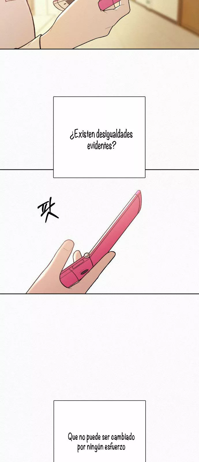 Operación: Amor Verdadero Capítulo 0 - Page 16