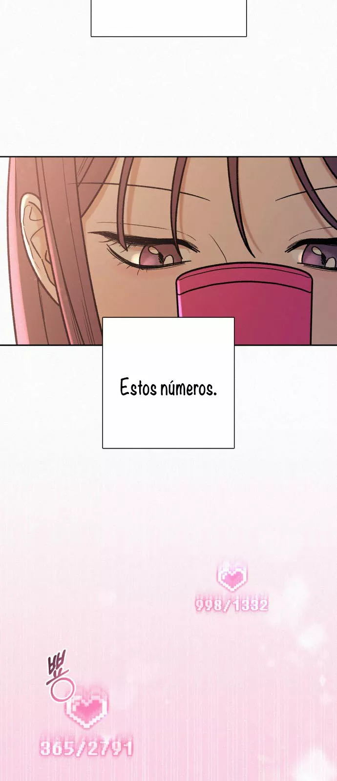 Operación: Amor Verdadero Capítulo 0 - Page 17