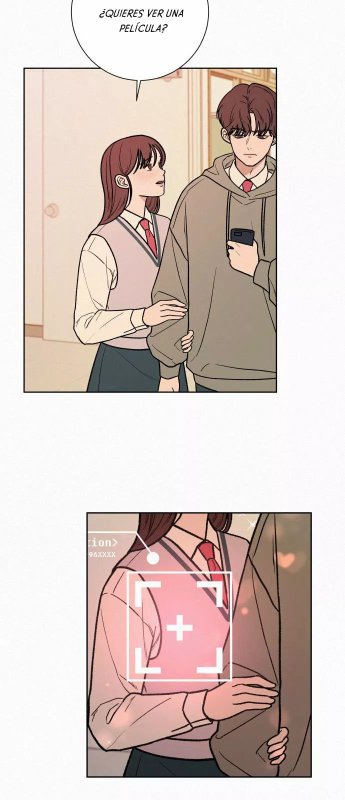 Operación: Amor Verdadero Capítulo 0 - Page 24