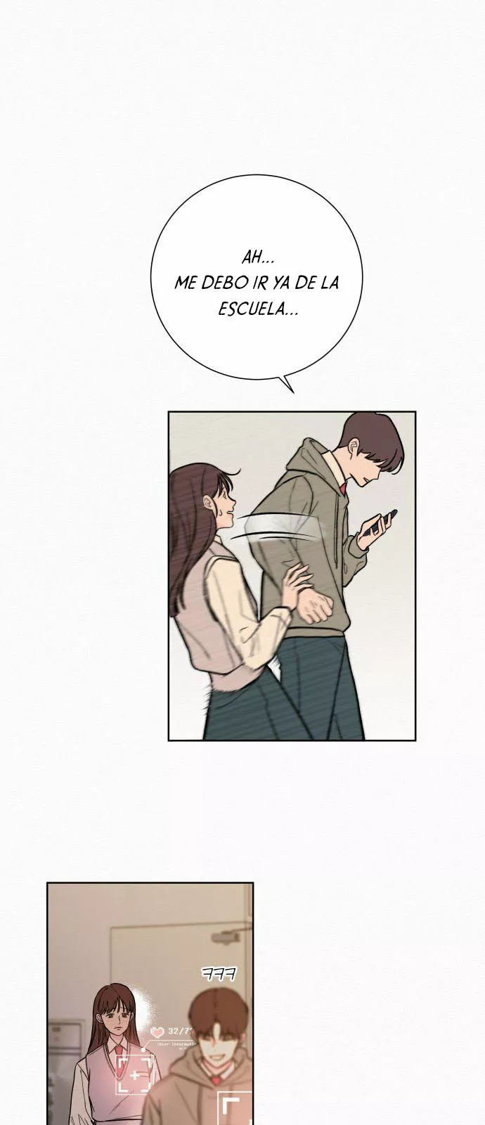 Operación: Amor Verdadero Capítulo 0 - Page 27