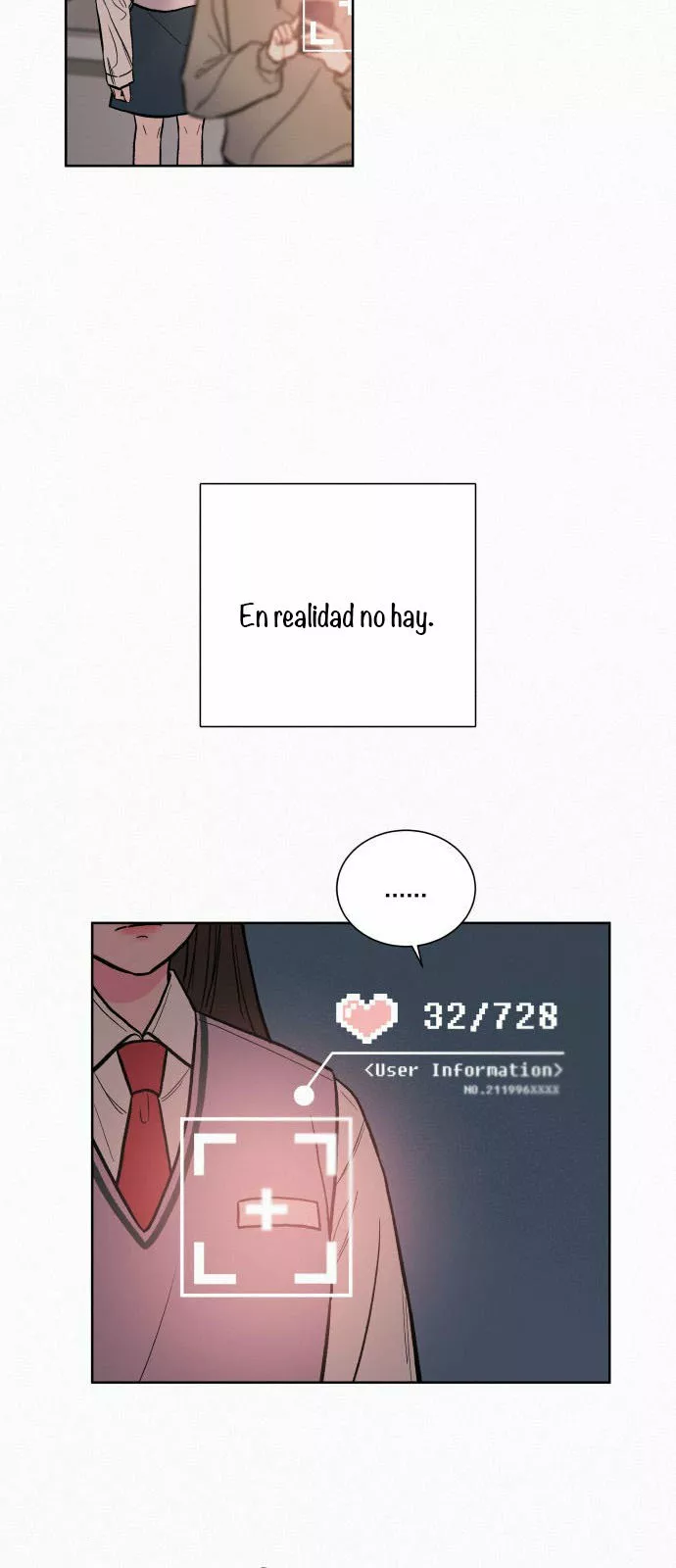 Operación: Amor Verdadero Capítulo 0 - Page 28