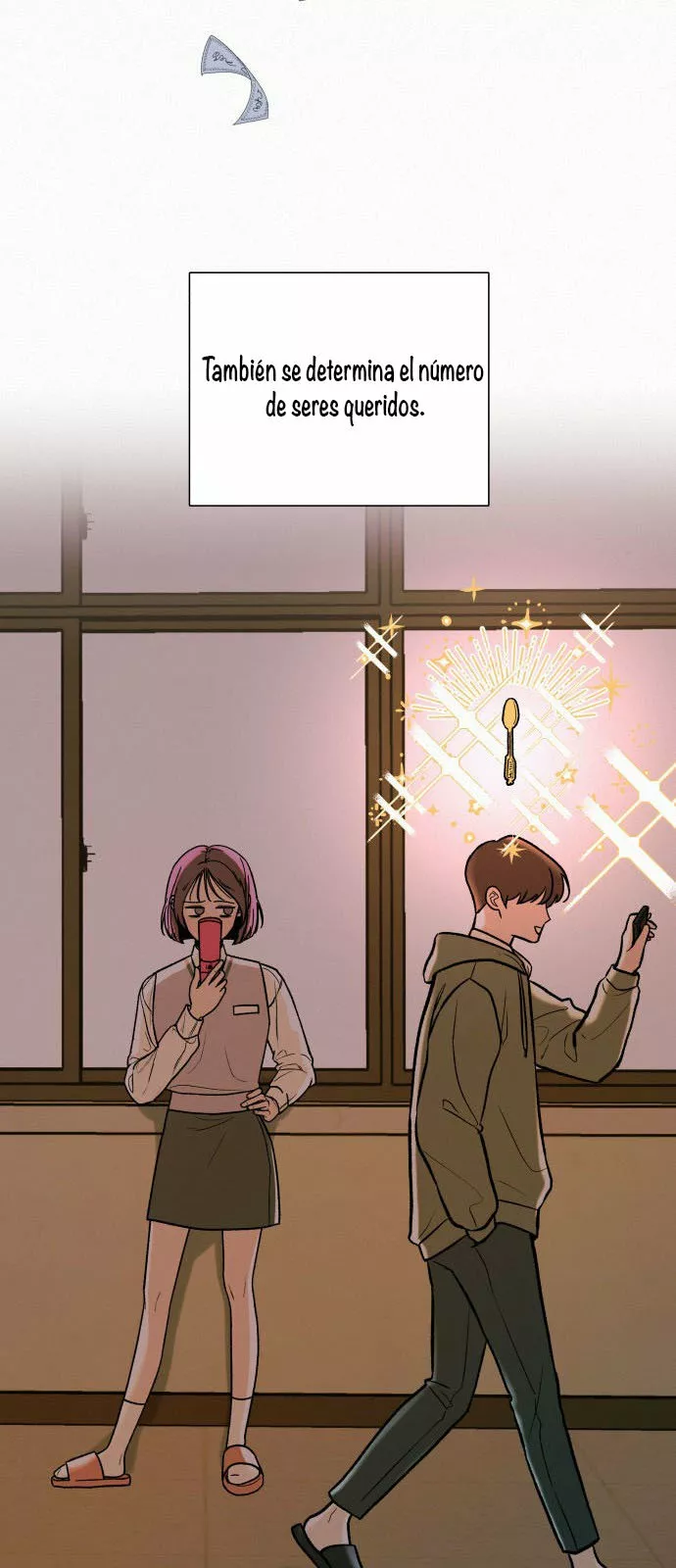 Operación: Amor Verdadero Capítulo 0 - Page 30