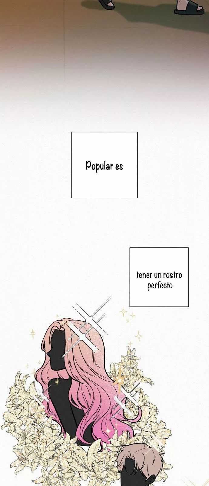 Operación: Amor Verdadero Capítulo 0 - Page 31