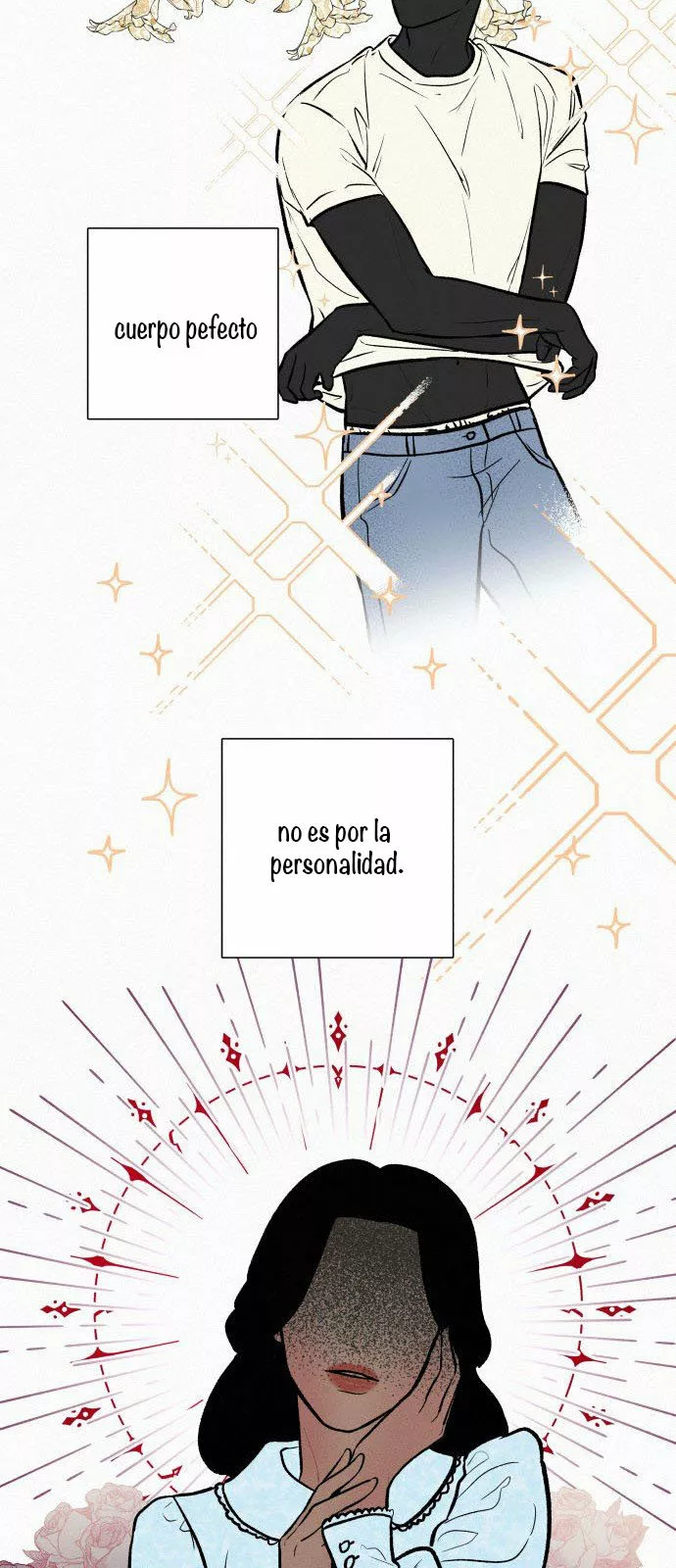 Operación: Amor Verdadero Capítulo 0 - Page 32