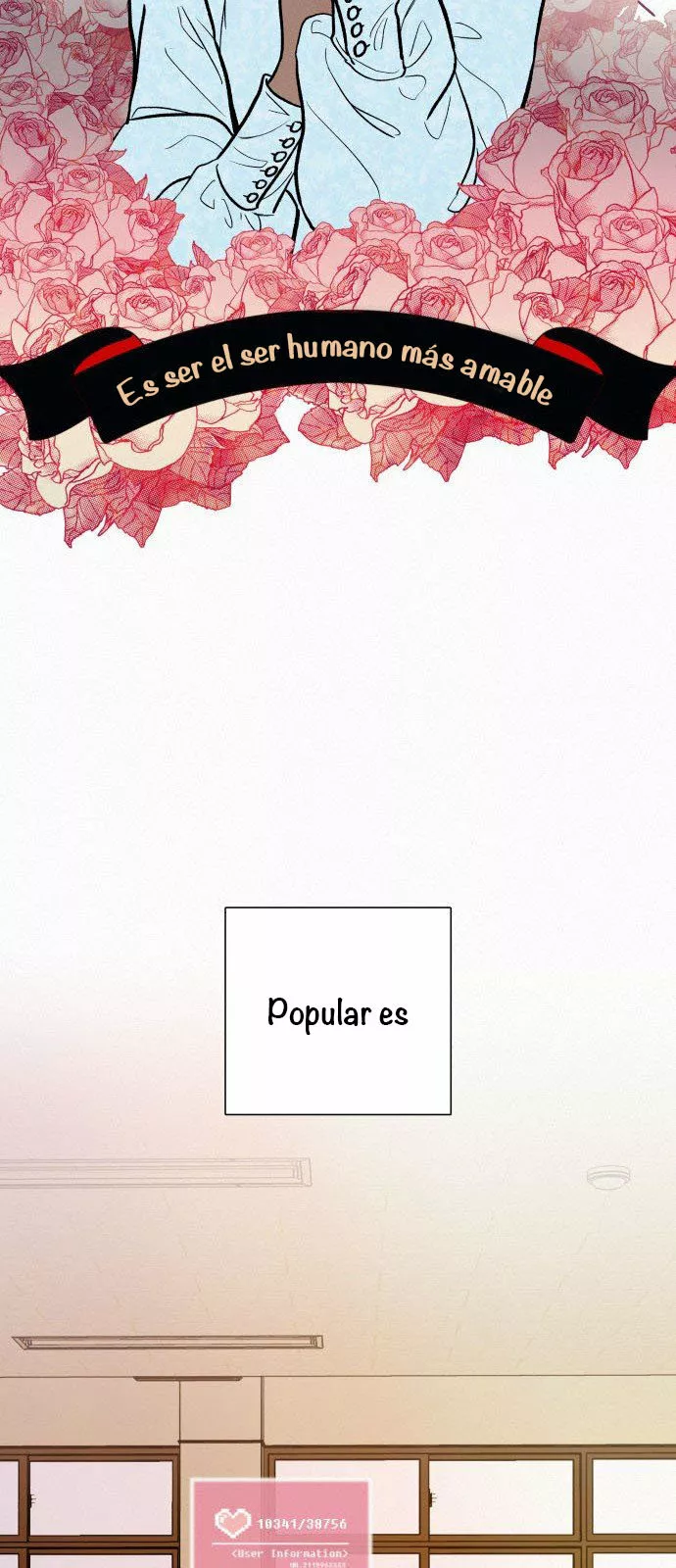 Operación: Amor Verdadero Capítulo 0 - Page 33