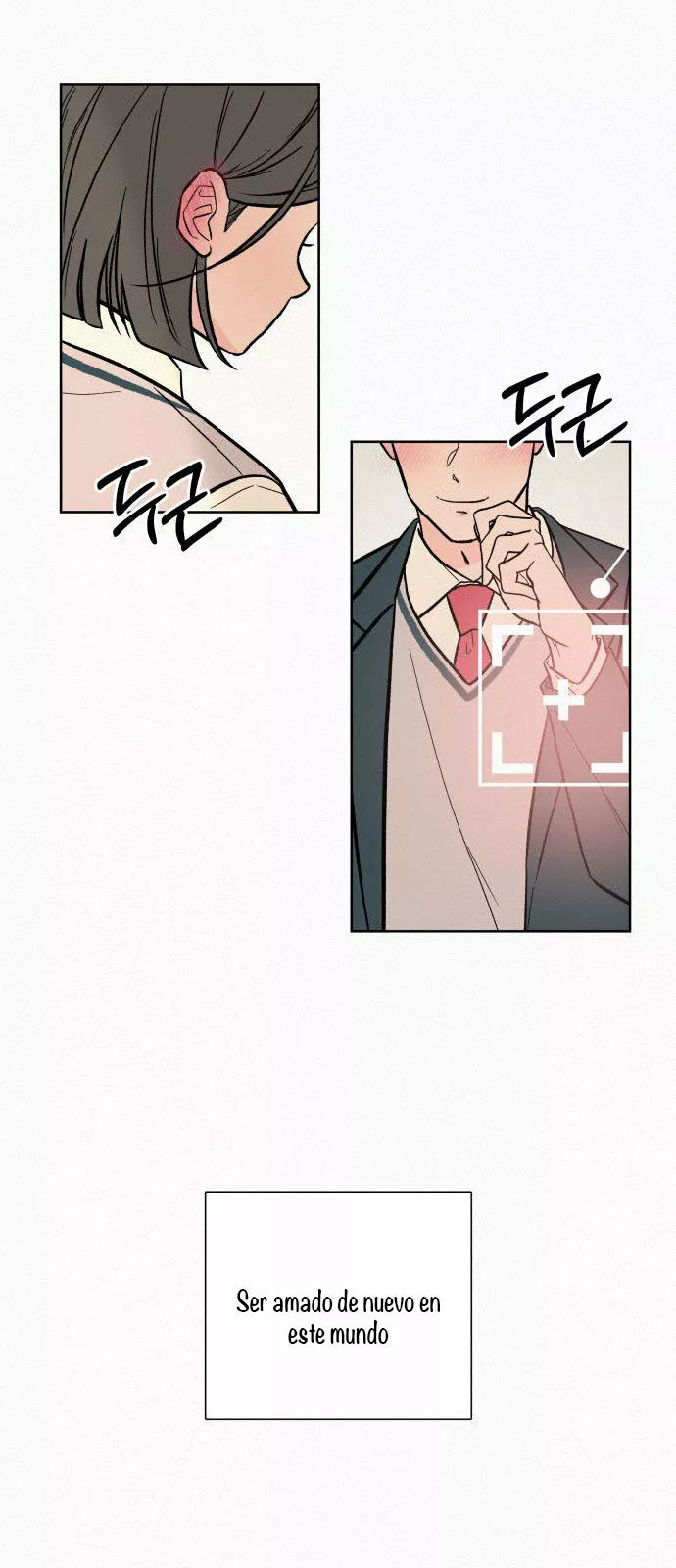 Operación: Amor Verdadero Capítulo 0 - Page 36
