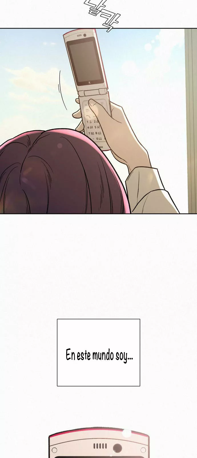 Operación: Amor Verdadero Capítulo 0 - Page 39