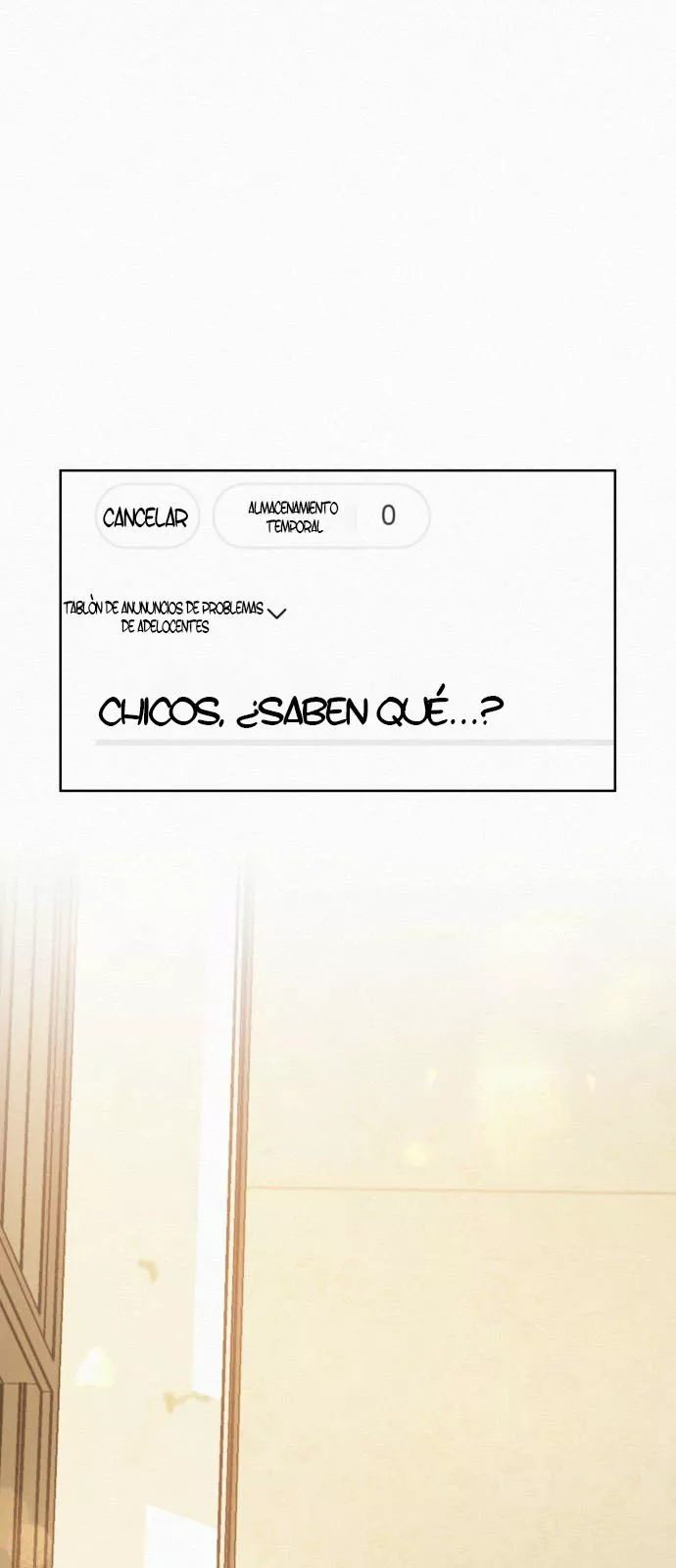 Operación: Amor Verdadero Capítulo 0 - Page 4