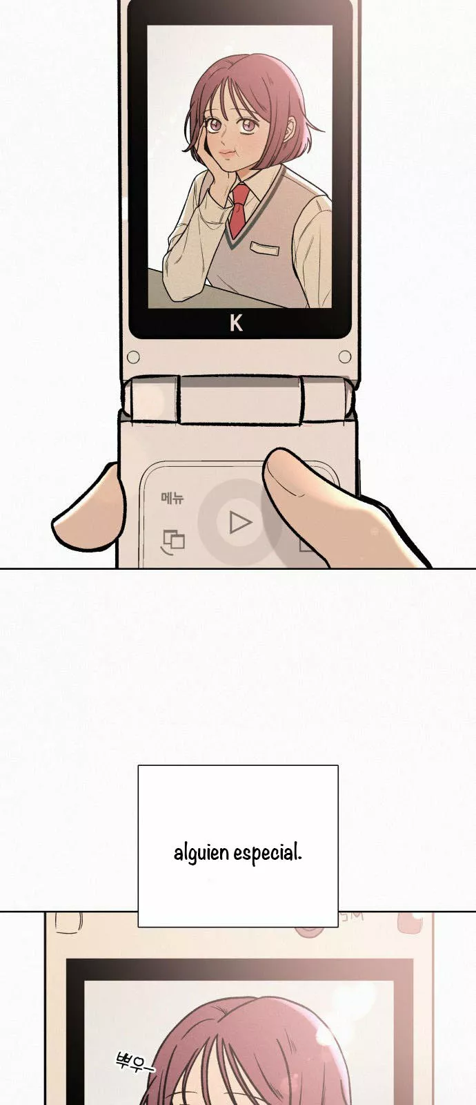 Operación: Amor Verdadero Capítulo 0 - Page 40