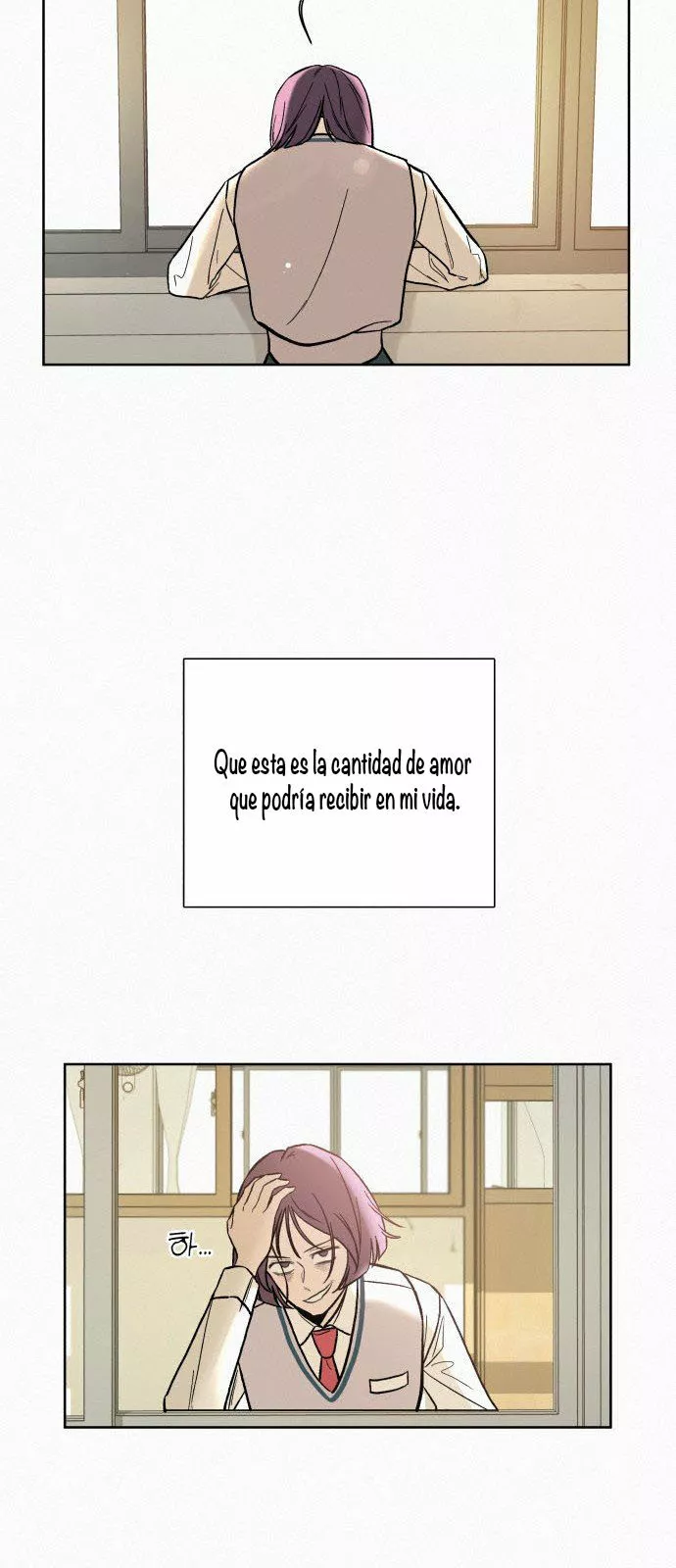 Operación: Amor Verdadero Capítulo 0 - Page 43