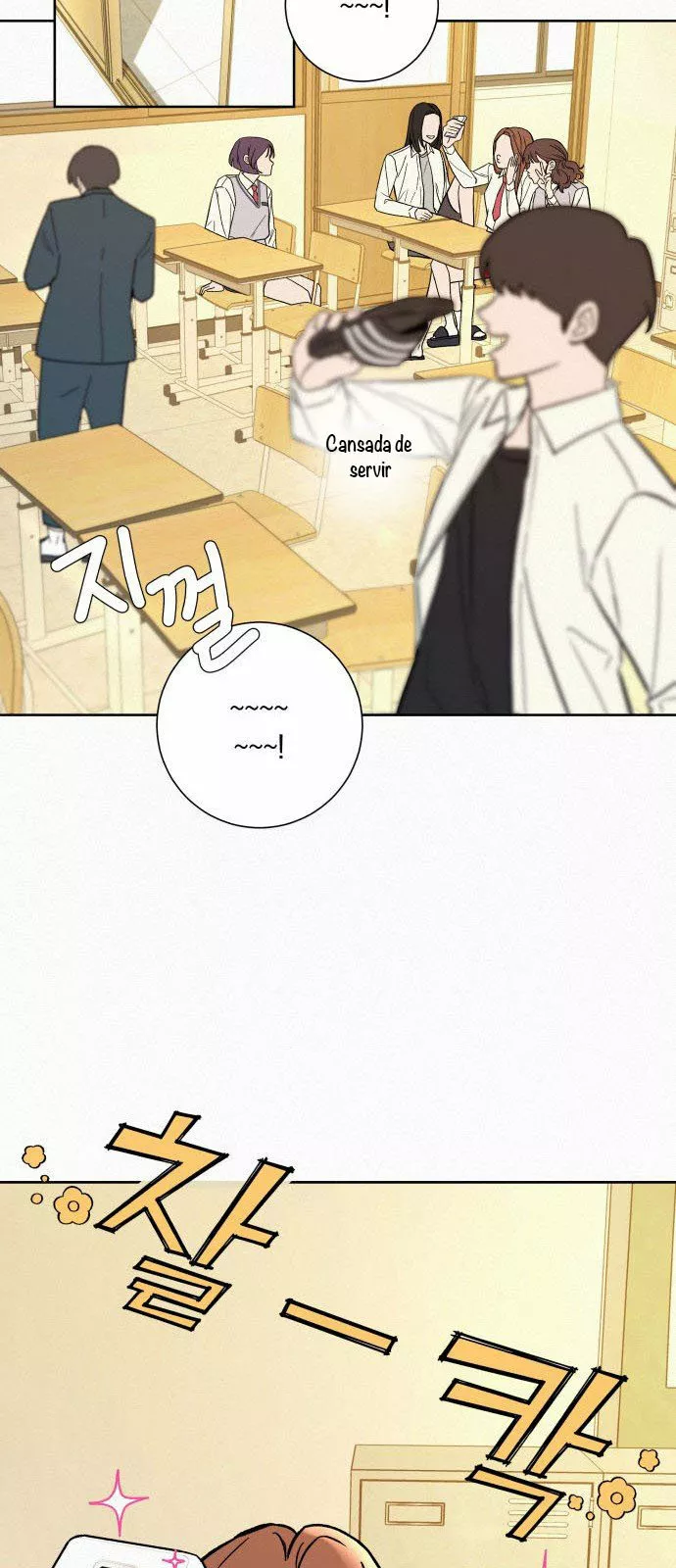 Operación: Amor Verdadero Capítulo 1 - Page 13