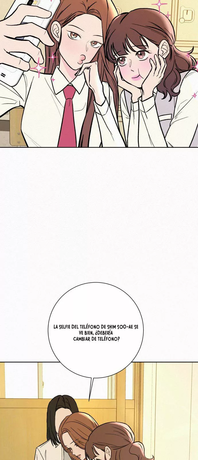 Operación: Amor Verdadero Capítulo 1 - Page 14