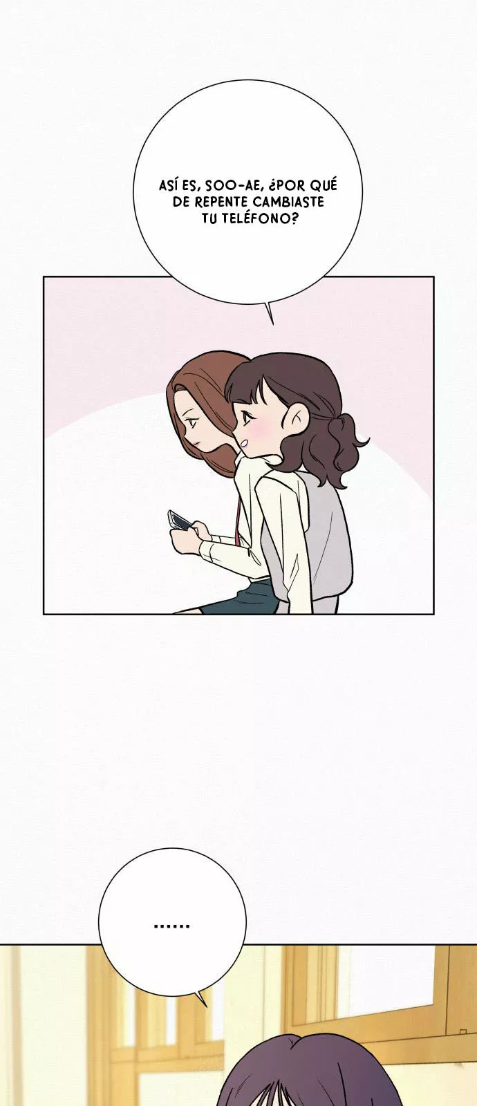 Operación: Amor Verdadero Capítulo 1 - Page 16