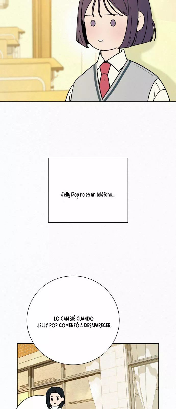 Operación: Amor Verdadero Capítulo 1 - Page 17