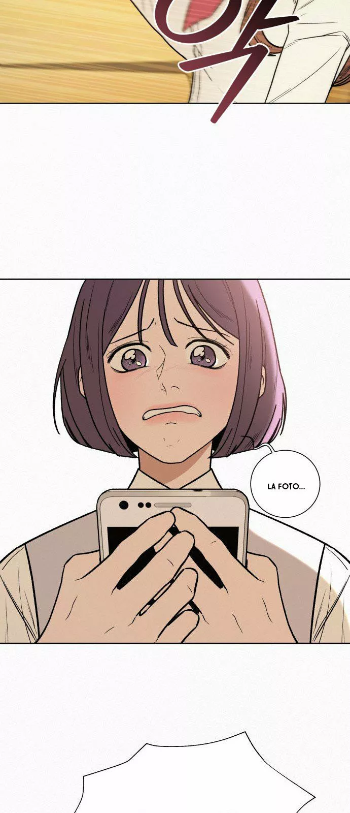Operación: Amor Verdadero Capítulo 1 - Page 23