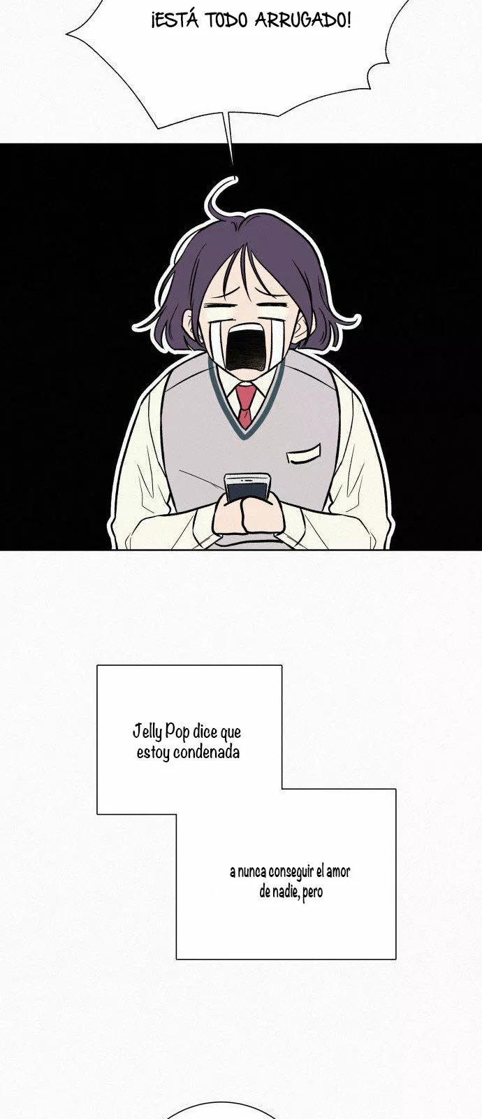 Operación: Amor Verdadero Capítulo 1 - Page 24