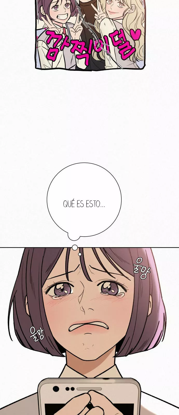 Operación: Amor Verdadero Capítulo 1 - Page 27