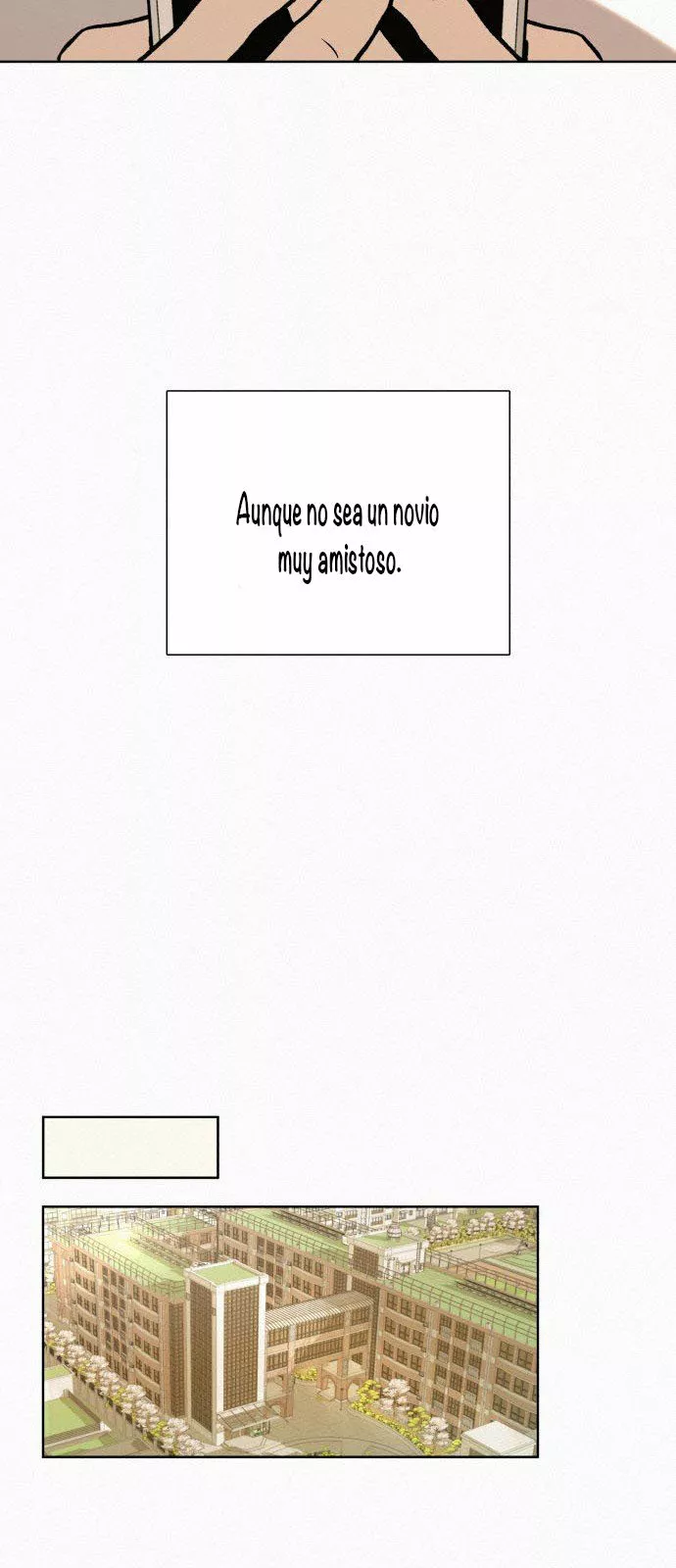 Operación: Amor Verdadero Capítulo 1 - Page 28