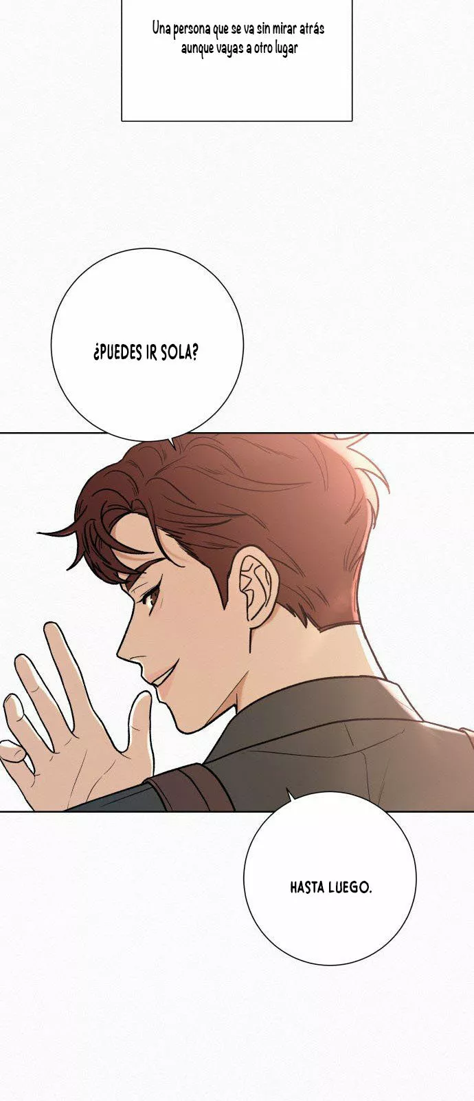 Operación: Amor Verdadero Capítulo 1 - Page 39