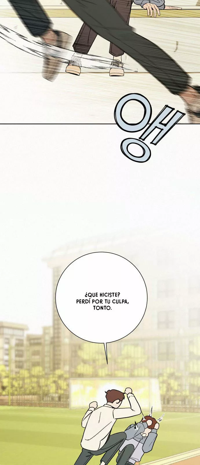 Operación: Amor Verdadero Capítulo 1 - Page 45