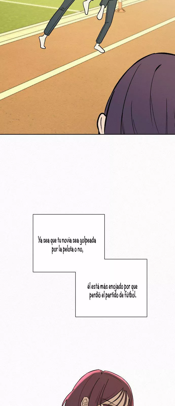 Operación: Amor Verdadero Capítulo 1 - Page 46