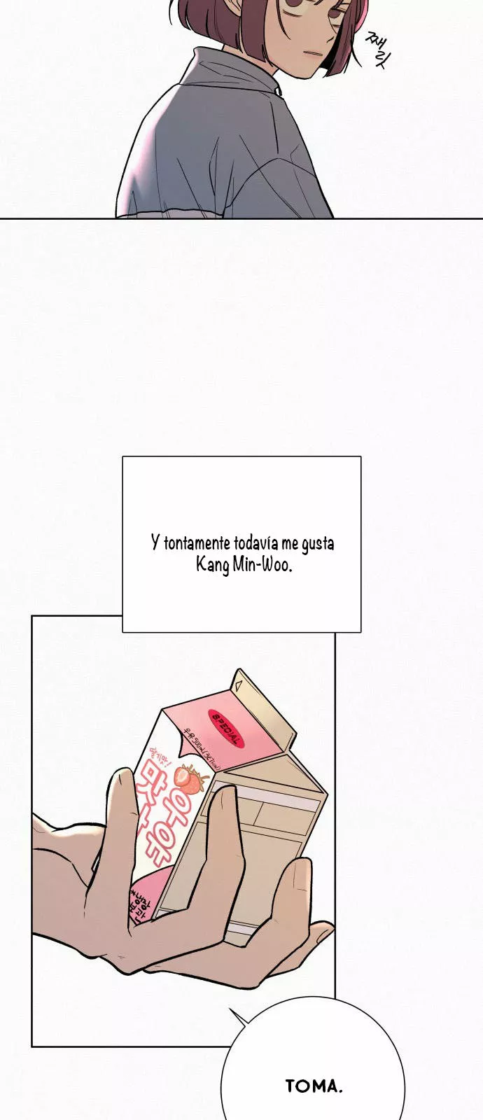 Operación: Amor Verdadero Capítulo 1 - Page 47