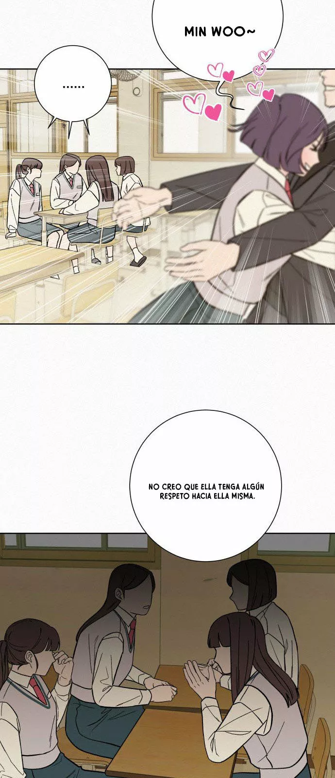 Operación: Amor Verdadero Capítulo 1 - Page 50