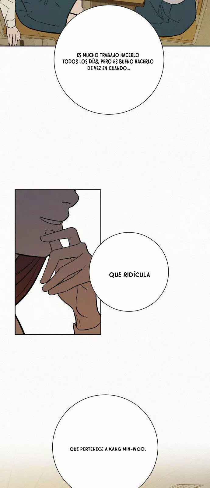 Operación: Amor Verdadero Capítulo 1 - Page 51