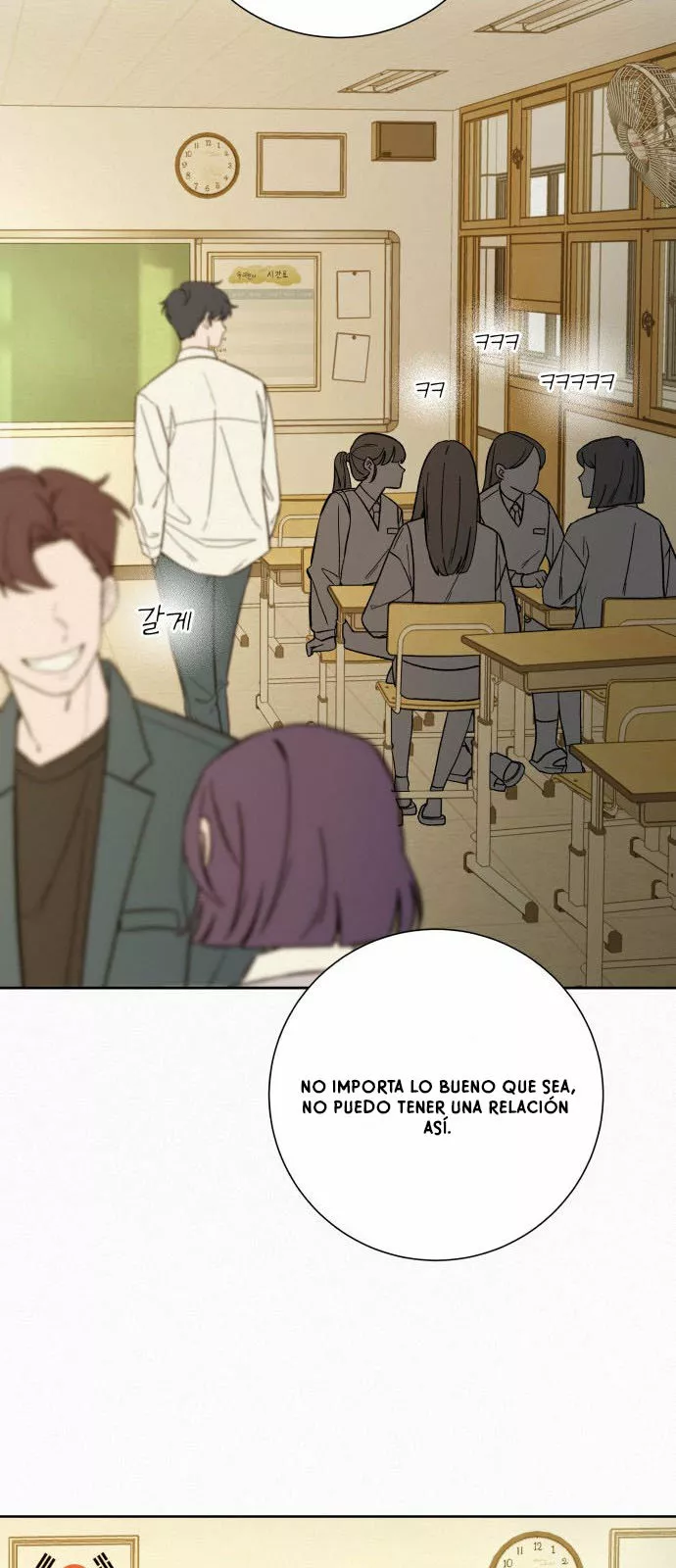 Operación: Amor Verdadero Capítulo 1 - Page 52